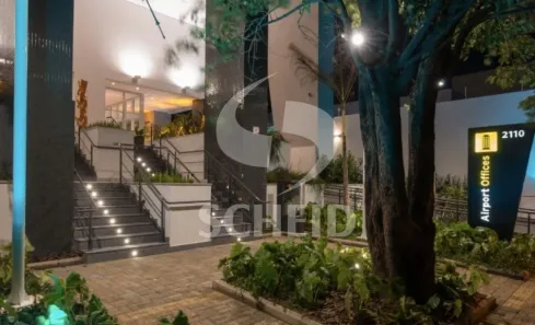 Sala Comercial à venda, 39m² no Campo Belo, São Paulo