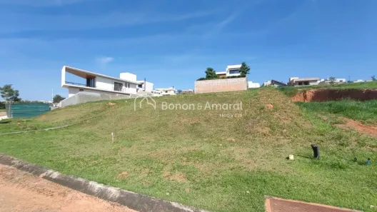 Lote/Terreno à venda, 565m² no Loteamento Parque dos Alecrins, Campinas