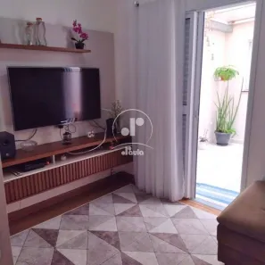 Apartamento com 2 Quartos à venda, 77m² no Vila Valparaíso, Santo André