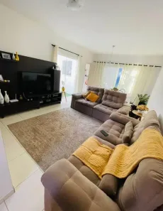 Casa de Condomínio com 3 Quartos à venda, 158m² no São Gonçalo, Taubaté