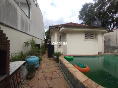 Casa com 3 Quartos à venda, 400m² no Planalto Paulista, São Paulo