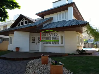 Casa com 3 Quartos à venda, 250m² no Lagoa da Conceição, Florianópolis