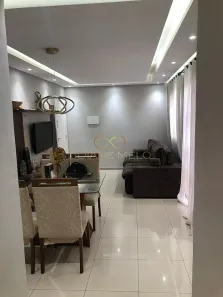 Apartamento com 2 Quartos para alugar, 65m² no Vila Augusta, Guarulhos