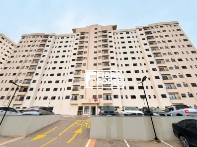 Apartamento com 2 Quartos à venda, 57m² no Ortizes, Valinhos