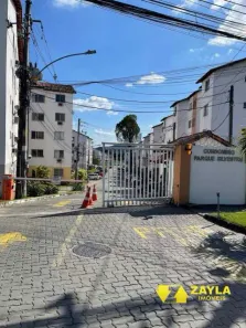 Apartamento com 2 Quartos à venda, 48m² no Campo Grande, Rio de Janeiro
