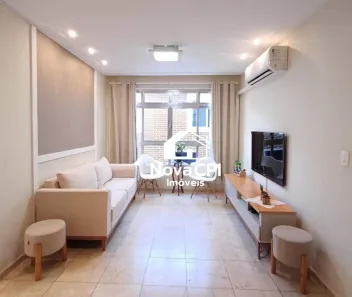 Apartamento com 2 Quartos à venda, 190m² no Aparecida, Santos