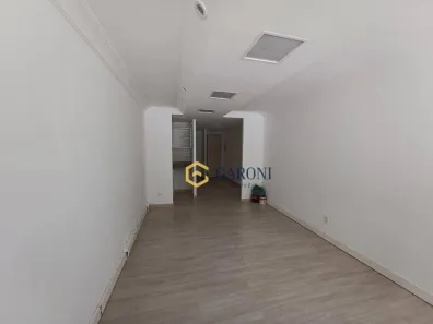 Sala Comercial para alugar, 33m² no Cerqueira César, São Paulo