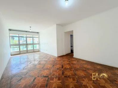 Apartamento com 3 Quartos à venda, 132m² no Ponta da Praia, Santos
