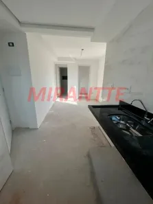 Apartamento com 2 Quartos à venda, 36m² no Jardim São Paulo(Zona Norte), São Paulo