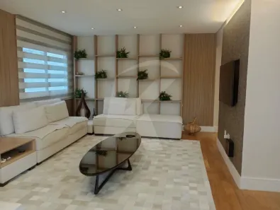 Apartamento com 4 Quartos à venda, 170m² no Santana, São Paulo