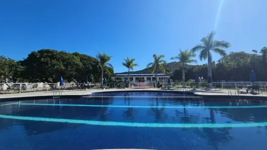 Apartamento com 3 Quartos à venda, 95m² no Campeche, Florianópolis