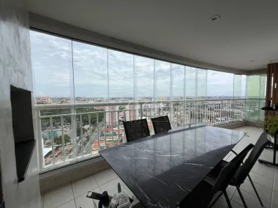 Apartamento com 2 Quartos à venda, 107m² no Vila Isa, São Paulo