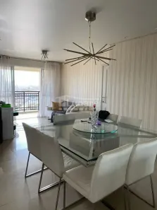 Apartamento com 3 Quartos à venda, 110m² no Jardim Armênia, Mogi das Cruzes