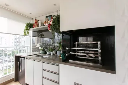 Apartamento com 2 Quartos à venda, 102m² no Parque São Jorge, São Paulo