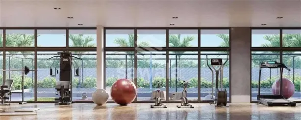 Casa com 2 Quartos à venda, 126m² no Barra Olímpica, Rio de Janeiro