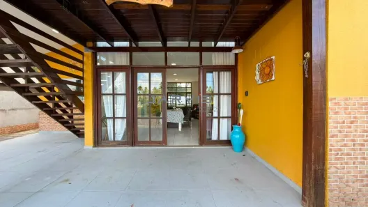 Casa de Condomínio com 5 Quartos à venda, 266m² no Ipioca, Maceió