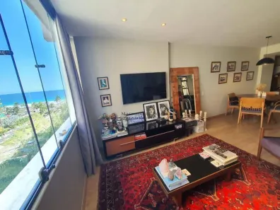 Apartamento com 3 Quartos para venda ou aluguel, 149m² no Barra da Tijuca, Rio de Janeiro