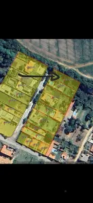 Lote/Terreno à venda, 1080m² no Além Ponte, Sorocaba