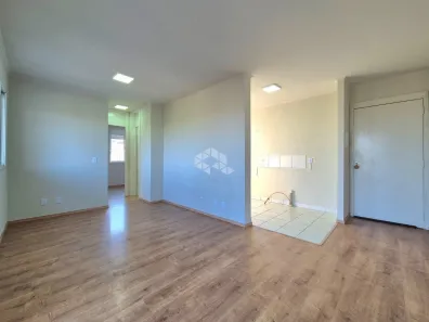 Apartamento com 2 Quartos à venda, 54m² no Humaitá, Porto Alegre