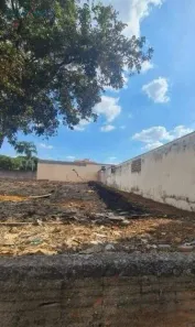 Lote/Terreno à venda, 379m² no Remanso Campineiro, Hortolândia