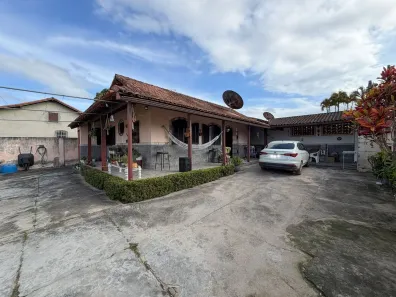 Casa com 3 Quartos à venda, 85m² no Paraty, Araruama