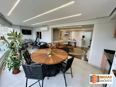 Apartamento com 3 Quartos à venda, 135m² no Vila Cruzeiro, São Paulo