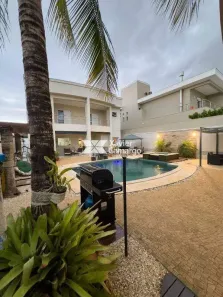 Casa de Condomínio com 3 Quartos à venda, 400m² no Jardim do Horto, Rio Claro