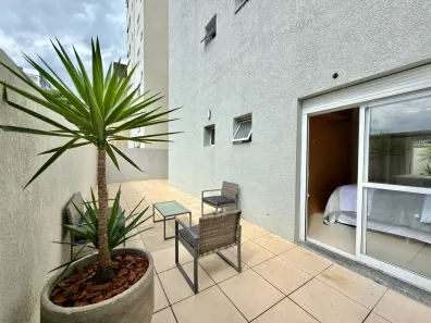Apartamento com 2 Quartos à venda, 101m² no Zona Nova, Capão da Canoa