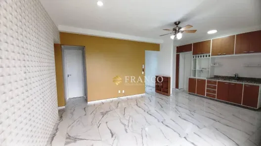 Apartamento com 3 Quartos à venda, 80m² no Granjas Santa Terezinha, Taubaté
