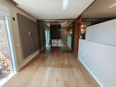 Cobertura com 4 Quartos à venda, 303m² no Cambuí, Campinas