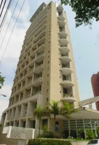 Apartamento com 2 Quartos à venda, 73m² no Vila Nova Conceição, São Paulo