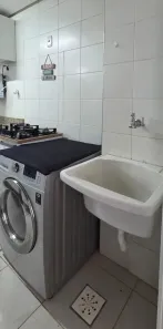 Apartamento com 3 Quartos para alugar, 80m² no Village Veneza, Goiânia