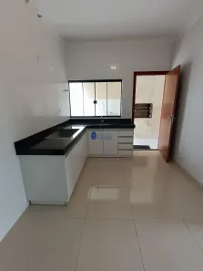 Casa com 3 Quartos à venda, 105m² no Jardim Primavera 1ª Etapa, Anápolis