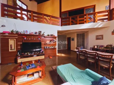 Casa com 7 Quartos à venda, 430m² no Jurerê, Florianópolis