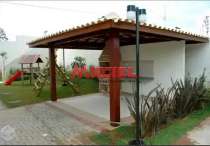 Apartamento com 2 Quartos à venda, 51m² no Jardim Americano, São José dos Campos