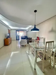 Apartamento com 3 Quartos à venda, 120m² no Jardim Camburi, Vitória