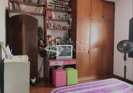 Sobrado com 3 Quartos à venda, 300m² no Jardim Guapira, São Paulo