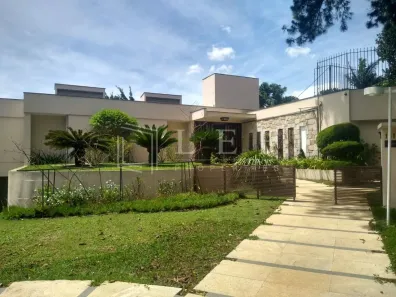 Casa com 4 Quartos à venda, 696m² no Chácara Monte Alegre, São Paulo