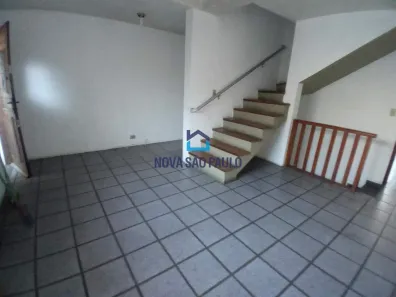 Casa com 3 Quartos à venda, 133m² no Parque Imperial, São Paulo
