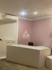 Sala Comercial à venda, 71m² no Copacabana, Rio de Janeiro