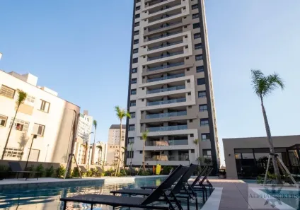 Apartamento com 2 Quartos à venda, 67m² no Vila Osasco, Osasco