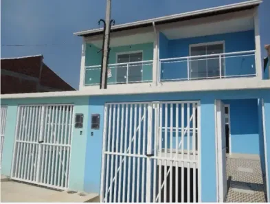 Casa de Condomínio com 2 Quartos à venda, 119m² no Campo Grande, Rio de Janeiro
