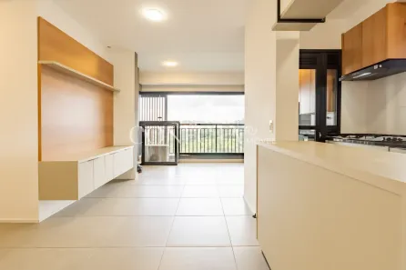 Apartamento com 2 Quartos para alugar, 64m² no Alphaville Empresarial, Barueri