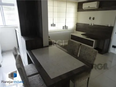 Apartamento com 1 Quarto à venda, 40m² no Petrópolis, Porto Alegre