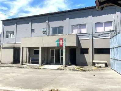Galpão/Depósito/Armazém para alugar, 4700m² no Graças, Duque de Caxias