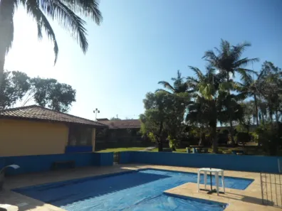 Fazenda/Sítio com 5 Quartos à venda, 4168m² no Recreio, Ibiúna