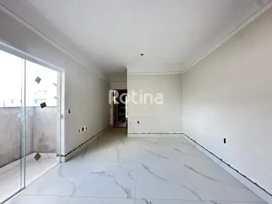 Apartamento com 2 Quartos à venda, 53m² no Santa Mônica, Uberlândia