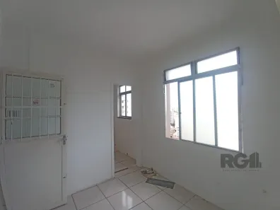 Apartamento com 1 Quarto para alugar, 35m² no Centro Histórico, Porto Alegre