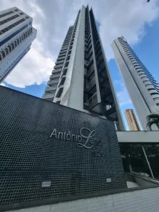 Apartamento com 3 Quartos à venda, 145m² no Umarizal, Belém