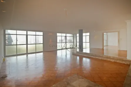 Apartamento com 3 Quartos para alugar, 304m² no Jardim Paulista, São Paulo